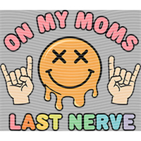 Mother's Day-MM 6771